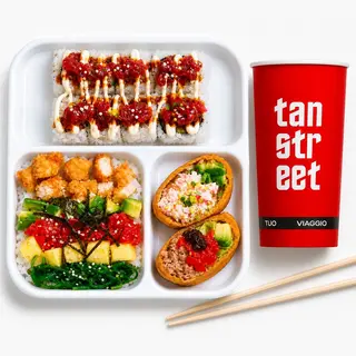 Y9- Bento Chen + Acqua