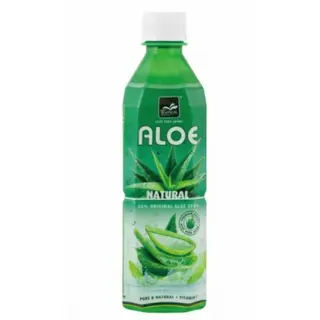 B50. Aloe vera Drink 50cl