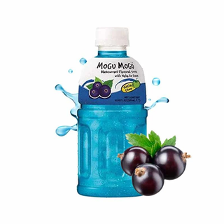 B45. Mogu Mogu mirtillo
