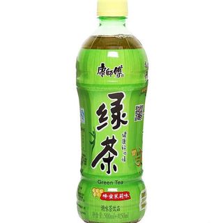 B32 The verde basse calorie Kan Shi Fu 50cl