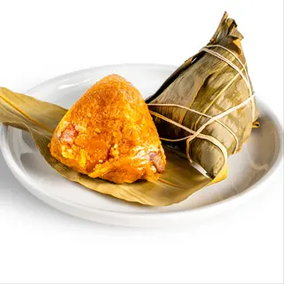S25 Zhongzi con ripieni di carne