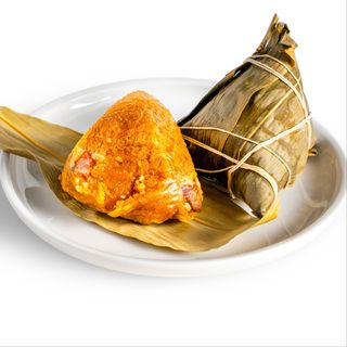 S25 Zhongzi con ripieni di carne