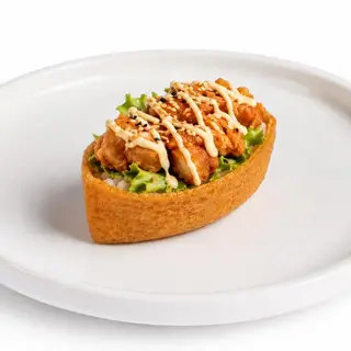 H30 Inari chicken 2pz