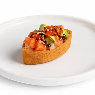H29 Inari salmon 2pz