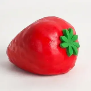 X9. Fragola(Frutta Realistica)