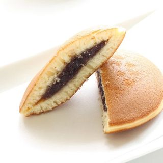 X4 Dorayaki al cioccolato