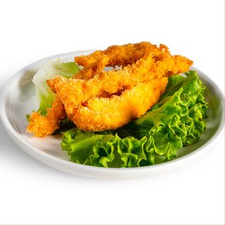 A20 Bastoncini di pollo fritto