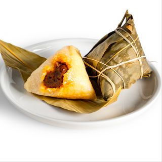 S30 Zongzi con ripieno di datteri cinesi