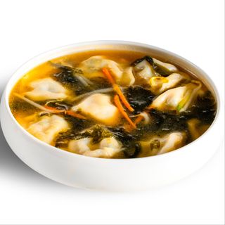 S70 Zuppa di ravioli