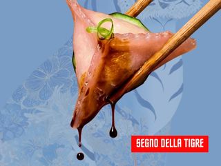 Z03 Tigre-Dimsum di pollo e funghi 3pz