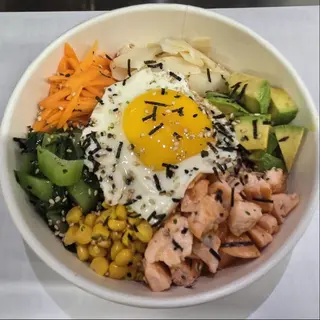 F1. Bowl Sake