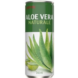 B12 Aloe vera naturale lotte 24cl