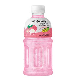 B27 MOgu Mogu Lychees 32cl