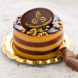 Settestrati cioccolato