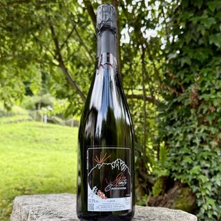 Giu Inte Pas Dose - Ferdywild Vigneron Selection