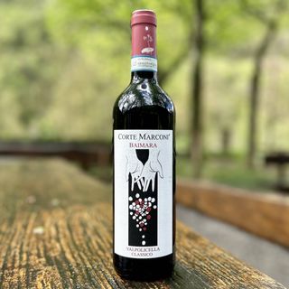 Baimara - Ferdywild Vigneron Selection