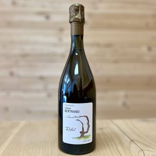 Cuvée Reflet - Ferdywild Vigneron Selection