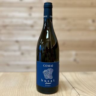 Busat Bianco - Ferdywild Vigneron Selection