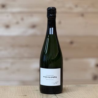 Meunier! Non Dosè - Ferdywild Vigneron Selection