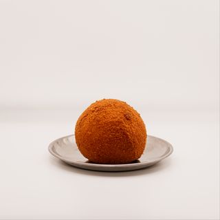 Arancino pistacchio