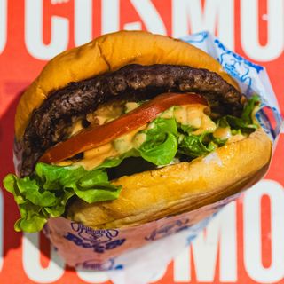 Say Cheese Beyond Menu