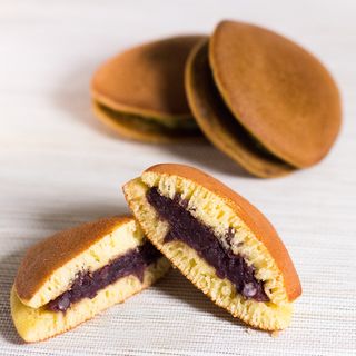Dorayaki Azuki