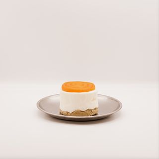 Cheesecake Mango