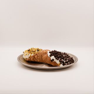 Cannolo dolce
