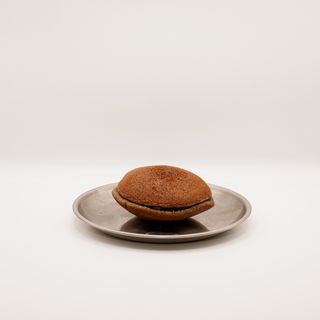 Dorayaki triplo cioccolato