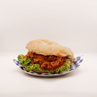 Austin Menu