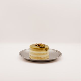 Settestrati pistacchio