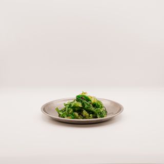 Goma Wakame