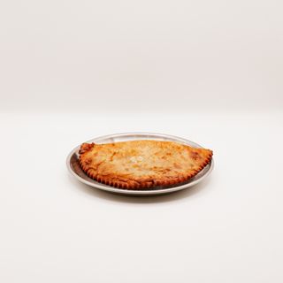 Empanada cebolla y queso - gluten e lactose free