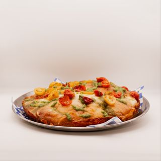 Marghe sbagliata