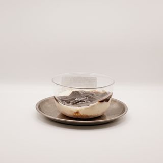 Cheesecake cioccolato