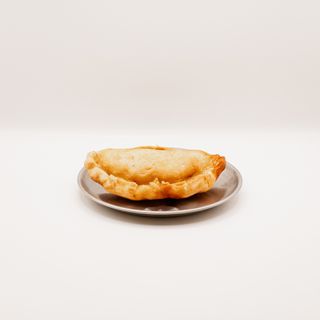Empanada Criolla - gluten e lactose free