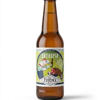 Hibu - Entropia