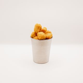 Chicken pops