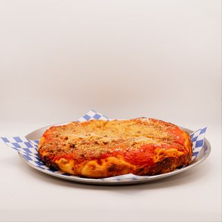 Pizza Ragù di Chianina