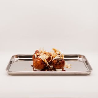 Takoyaki