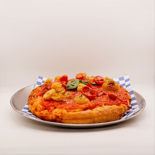 Tre pomodori