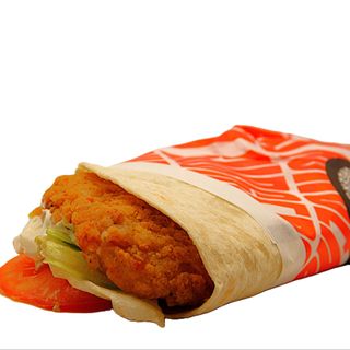 Wrap Tarquinio il Superbo