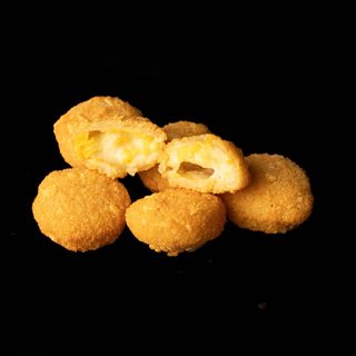 Cheddar corn nugget jalapeno - 5 pezzi