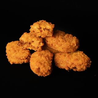 Pulled pork bites - 5 pezzi