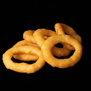 Onion rings - 5 pezzi