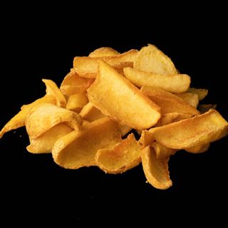 Patatine fritte