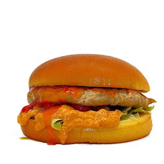 Chicken sweet cucchi (csc)