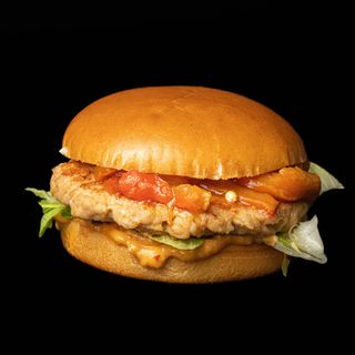 Chicken sweet cucchi (csc)