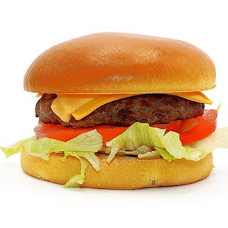 Burger Numa Pompilio