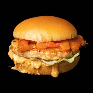 SMALL Chicken sweet Cucchi